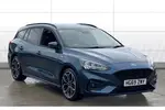 2019 Ford Focus