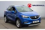 2017 Vauxhall Mokka X