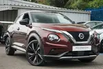 2022 Nissan Juke