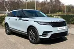 2024 Land Rover Range Rover Velar