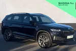 2022 Skoda Kodiaq
