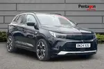 2024 Vauxhall Grandland