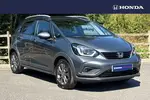 2021 Honda Jazz