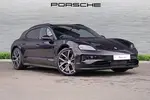 2025 Porsche Taycan