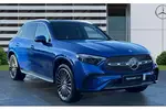 2023 Mercedes-Benz GLC