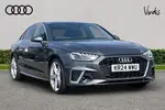 2024 Audi A4