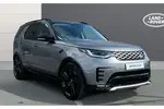 2025 Land Rover Discovery