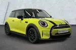 2023 MINI Hatchback