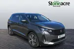 2021 Peugeot 5008