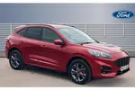 2023 Ford Kuga