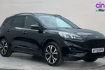 2021 Ford Kuga