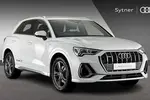 2021 Audi Q3