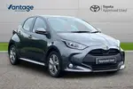 2024 Toyota Yaris