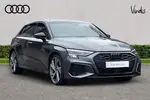2023 Audi S3