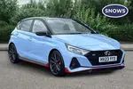 2023 Hyundai i20