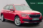 2023 Skoda Kamiq