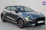 2022 Ford Puma