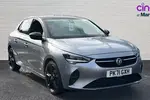 2021 Vauxhall Corsa