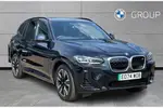 2024 BMW iX3
