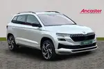 2024 Skoda Karoq