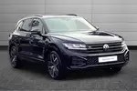 2025 Volkswagen Touareg