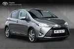 2020 Toyota Yaris