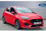 2023 Ford Fiesta