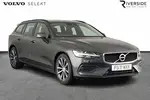 2021 Volvo V60