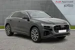 2023 Audi Q8