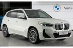 2024 BMW X1