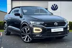 2021 Volkswagen T-Roc Cabriolet