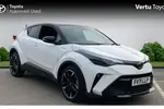 2022 Toyota C-HR