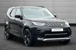 2025 Land Rover Discovery