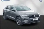 2021 Volkswagen T-Roc