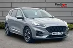 2022 Ford Kuga