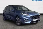 2022 Ford Kuga