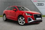 2023 Audi Q2