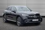 2025 Mercedes-Benz GLC