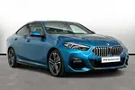 2020 BMW 2 Series Gran Coupe