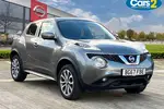 2017 Nissan Juke