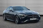 2026 Mercedes-Benz C-Class