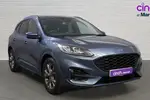 2024 Ford Kuga