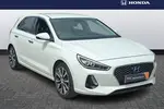2017 Hyundai i30