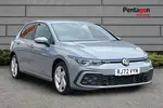 2022 Volkswagen Golf GTE