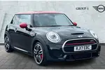 2017 MINI Hatchback