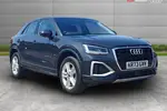 2023 Audi Q2