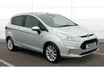 2018 Ford B-MAX