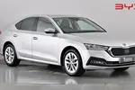 2022 Skoda Octavia