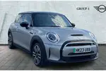 2023 MINI Hatchback