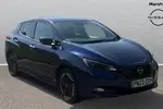 2023 Nissan Leaf